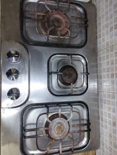 National Company Stove for Sale