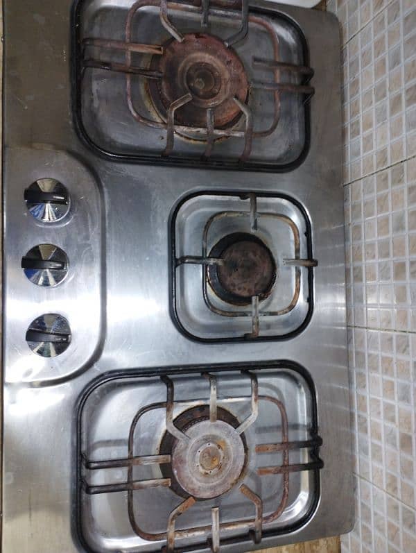 National Company Stove for Sale 0