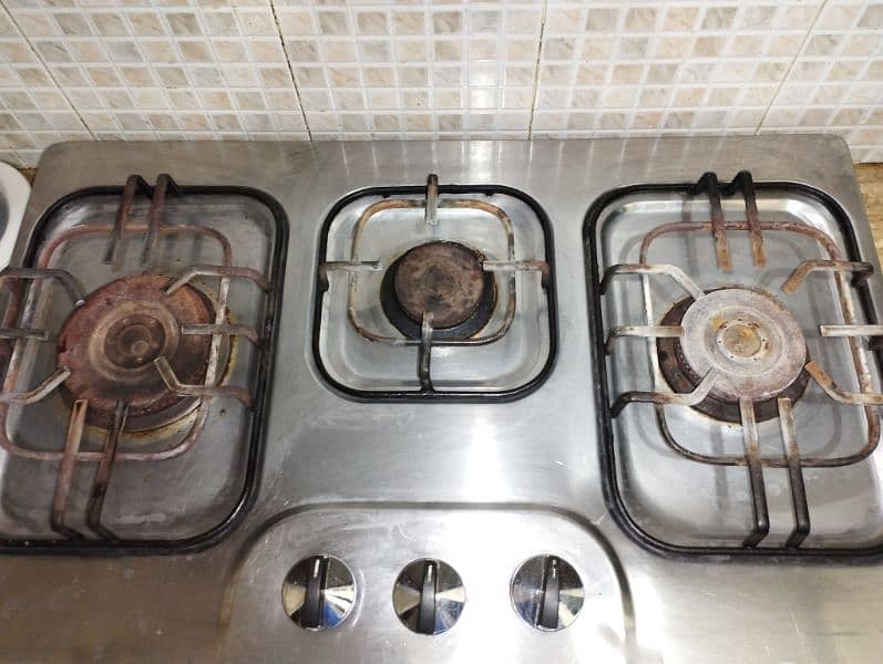 National Company Stove for Sale 1