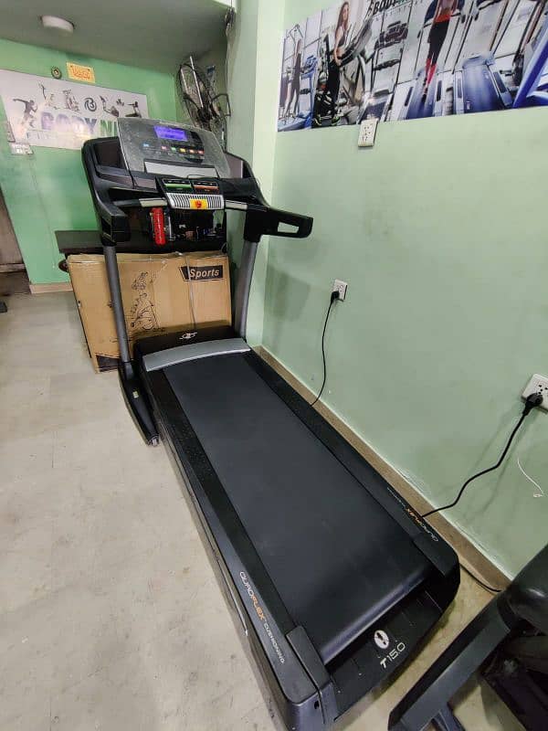 NordicTrack T15.0 Treadmill 2