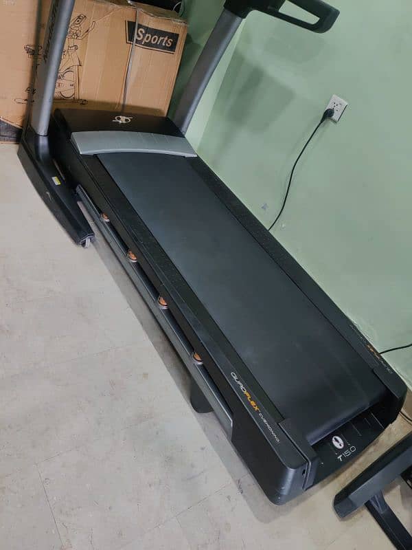 NordicTrack T15.0 Treadmill 4