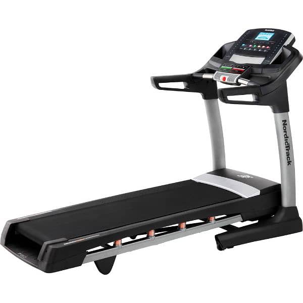 NordicTrack T15.0 Treadmill 7