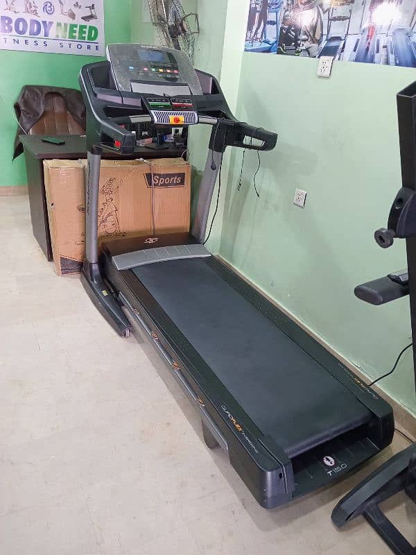 NordicTrack T15.0 Treadmill 8