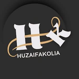 huzaifa kolia