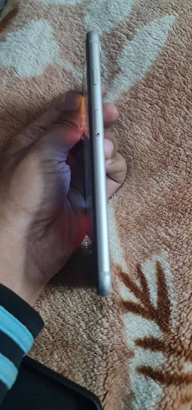 iphone 7plus excellent condition 3