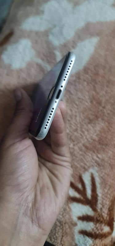 iphone 7plus excellent condition 5