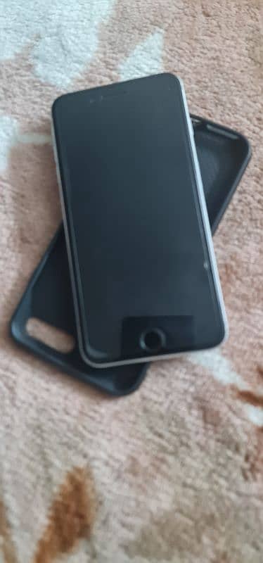 iphone 7plus excellent condition 6