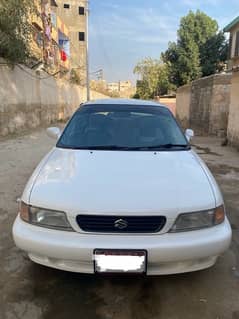 Suzuki Baleno 2000