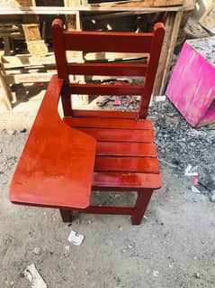 school chair available