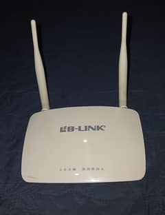 LB Link Wireless N Router