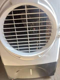 Room air cooler