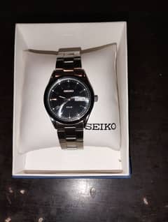 Orginal Seiko solar watch V158-0AB0- Excellent condition, Original box