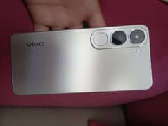 vivo y200 8Gb+256