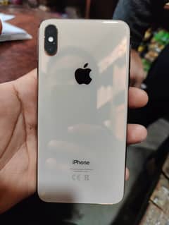 Iphone Xs max 256 Sim working