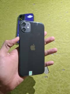 iphone 11 Not PTA JV 64GB