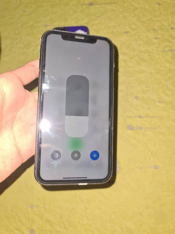 iphone 11 Not PTA JV 64GB 3