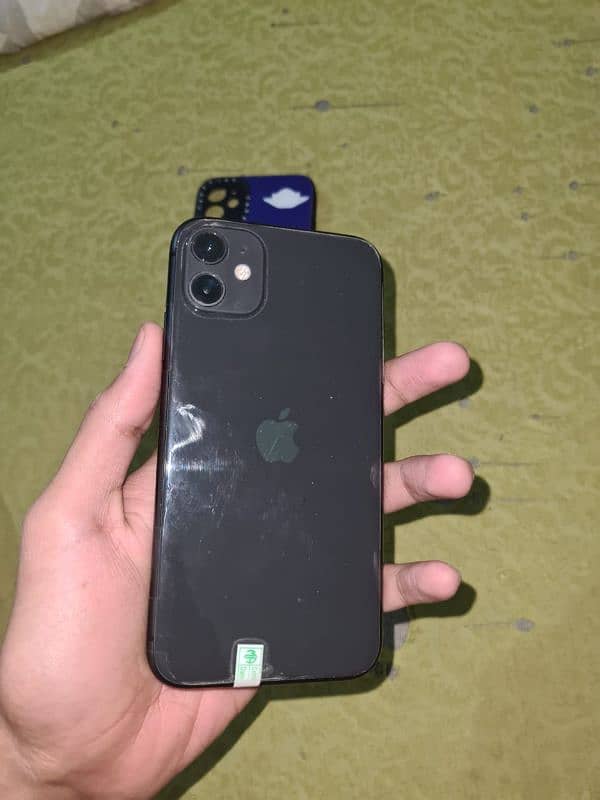 iphone 11 Not PTA JV 64GB 4