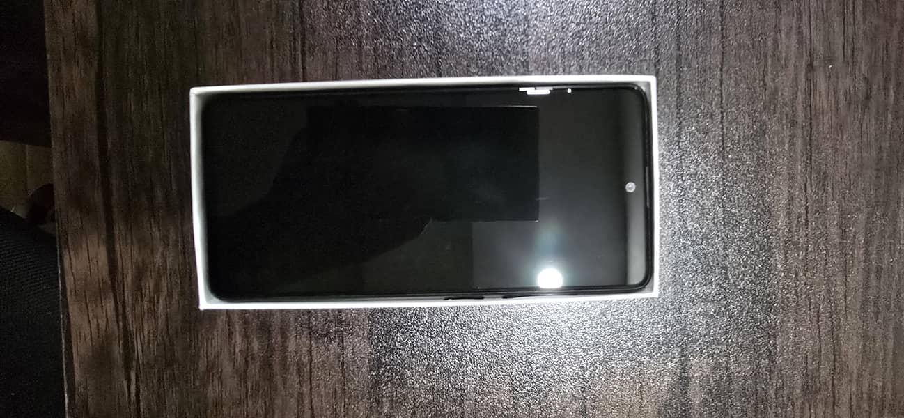 Samsung Mobile A51 - Good Condition 1