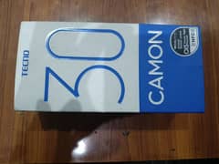 Tecno Camon 30