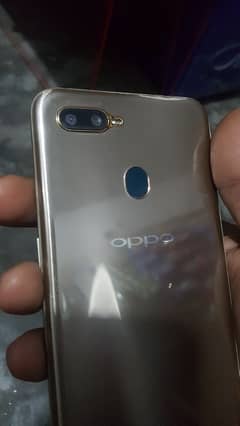 OPPO A7 2020 4/64 PTA PROVD PANEL CHANGE