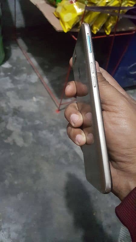 OPPO A7 2020 4/64 PTA PROVD PANEL CHANGE 2