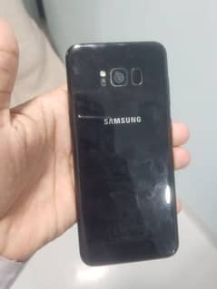 s8 plus non pta dwal sim