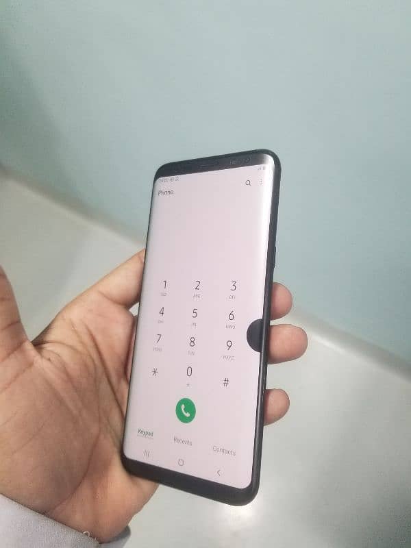 s8 plus non pta dwal sim 5