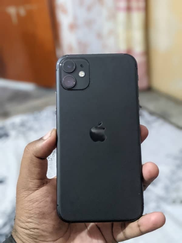 Iphone 11 sale and exchange 1