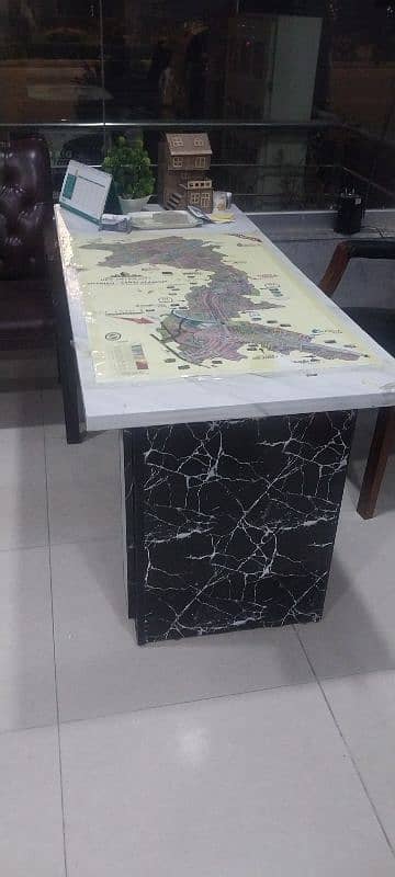 Office Executive two Table for Sale 3