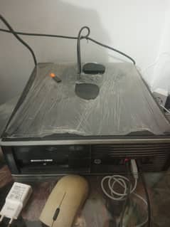 PC 8/320 GB condition 10/10