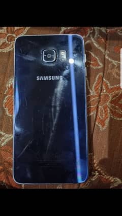 samsung s6 edge plus