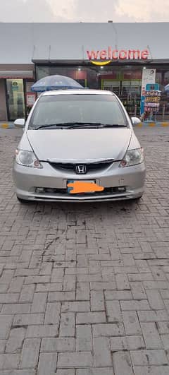 Honda