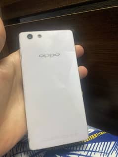 Oppo 4/64 pta approved dual sim