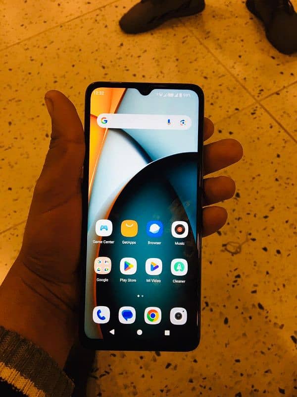 redmi a3 0