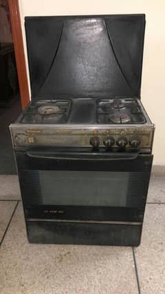 Ambassador stove/Cooking range/chulha