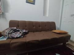 Sofa-cum-Bed