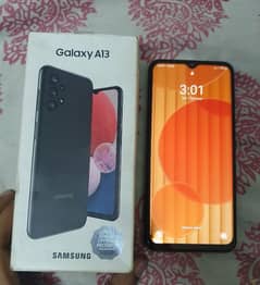 Samsung A13, 4-128 GB