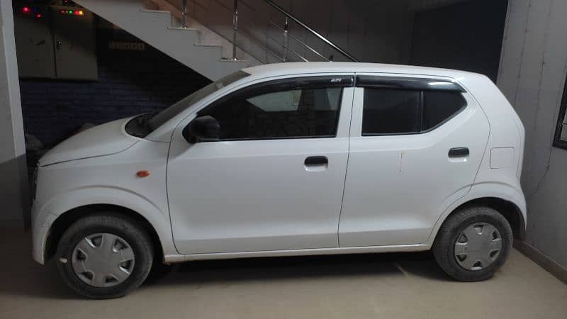 Suzuki Alto VXR 2020 2