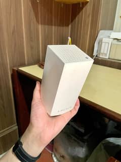 Linksys Velop Mesh Router WHW01