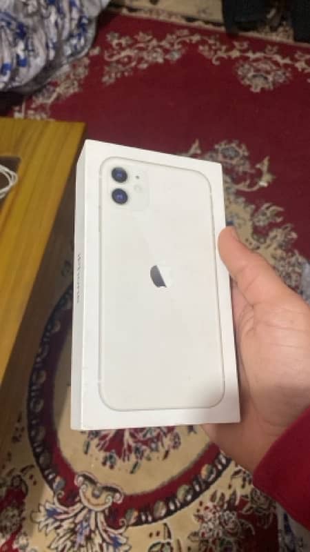 iphone 11 128gb dual approved 0