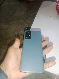 infinix