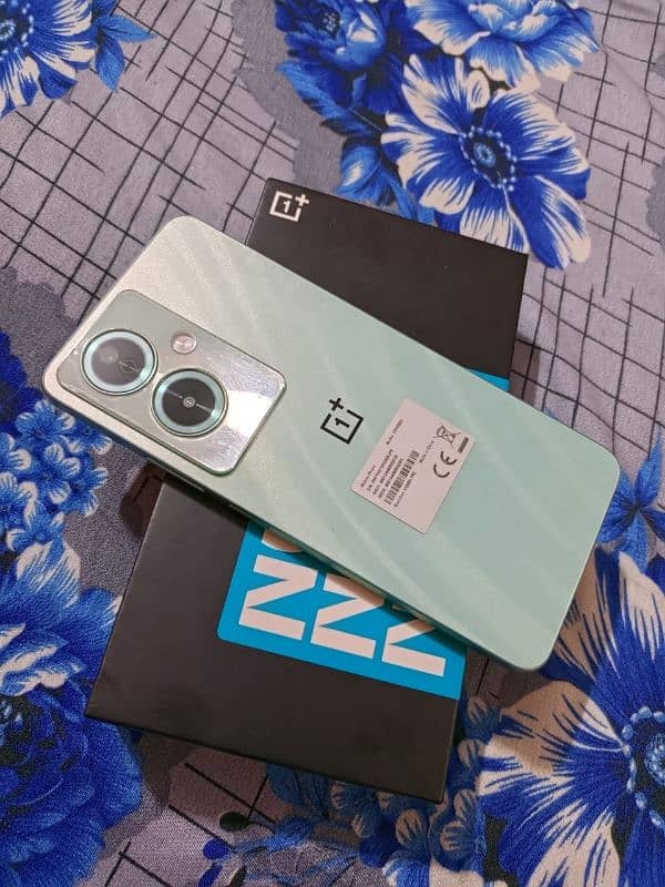 EXCHANGE ONEPLUS NORD N30 SE 5G 3