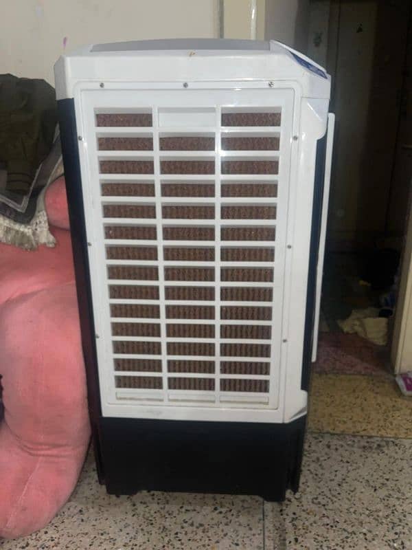 Air Cooler 1