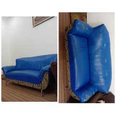 Sofa Available in good price