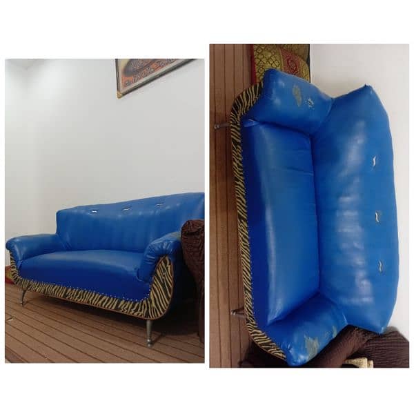 Sofa Available in good price 0