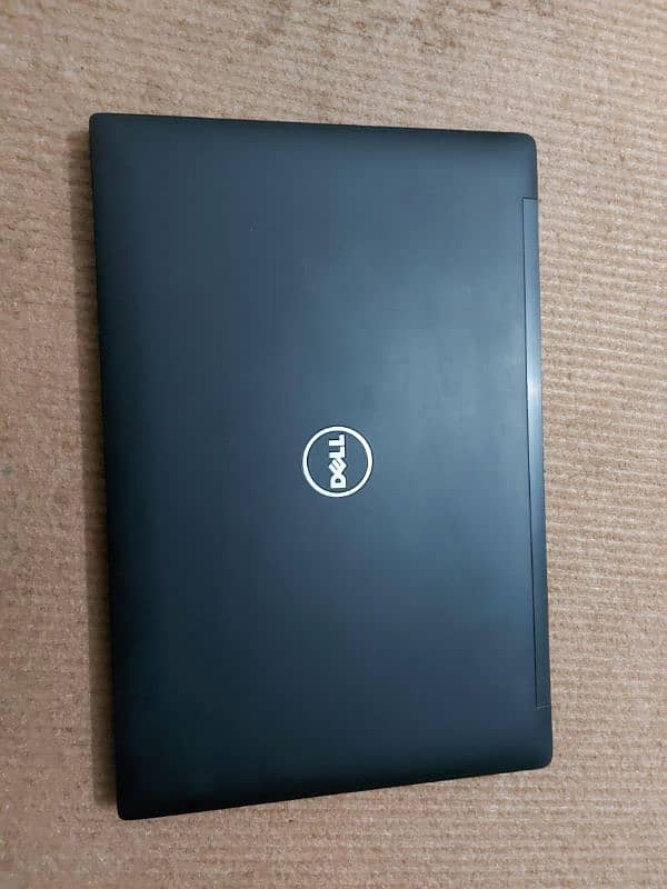 Dell Latitude 7480 0