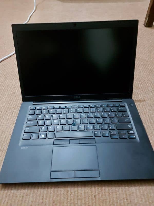 Dell Latitude 7480 1