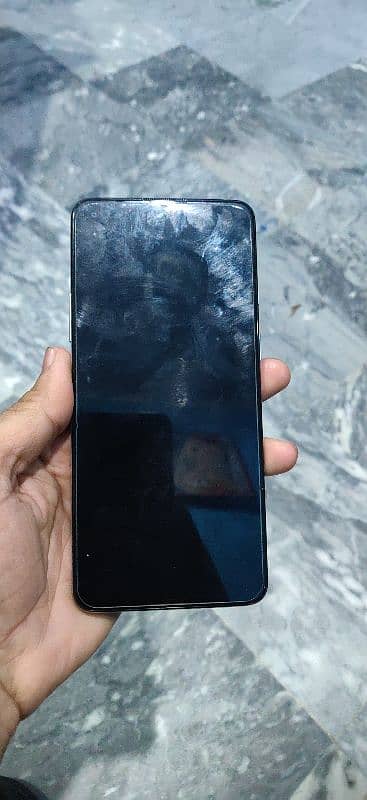 Selling OnePlus 8T 0