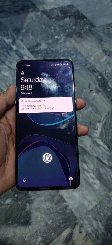 Selling OnePlus 8T 2