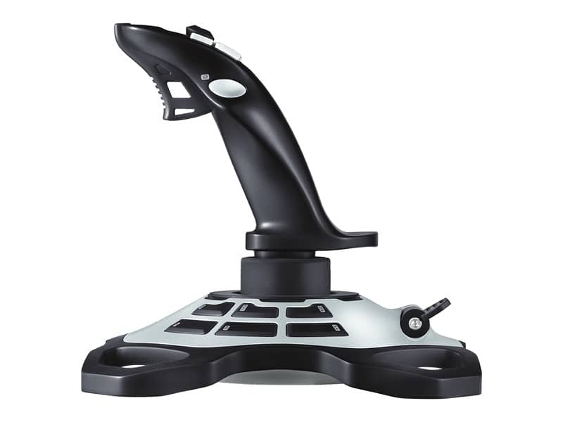 Logitech G Extreme 3D Pro Joystick 1